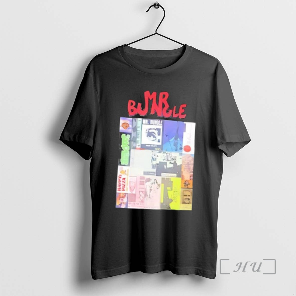 Trending Mr Bungle Album Art T-Shirts, Hoodie, Sweatshirt | InkNestWear.com