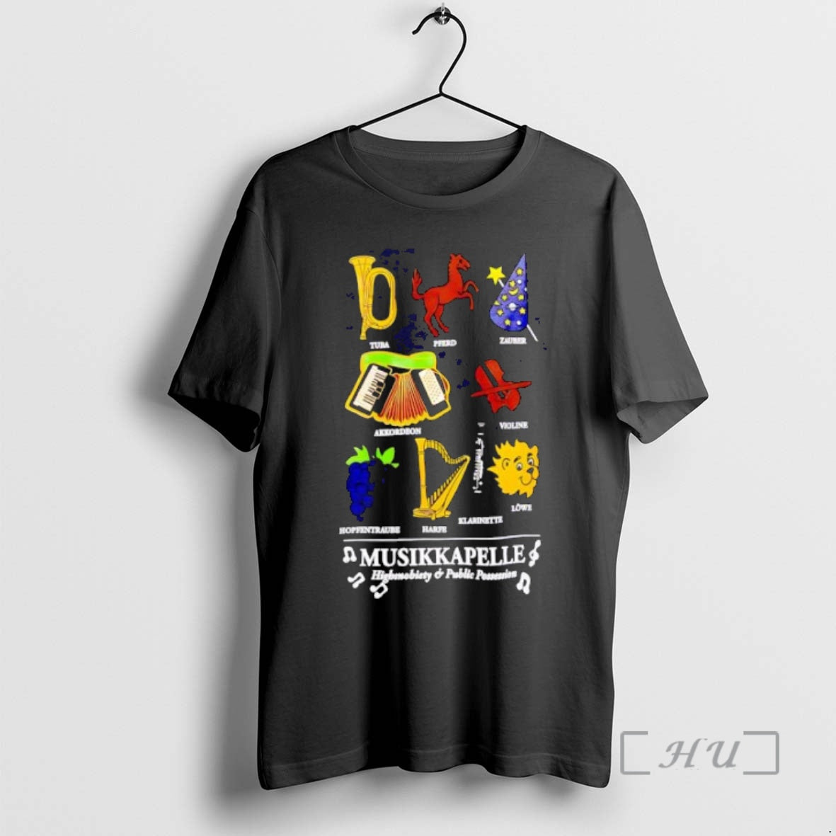 Trending Musikkapelle Highsnobiety And Public Possession T-Shirts, Hoodie, Sweatshirt | InkNestWear.com