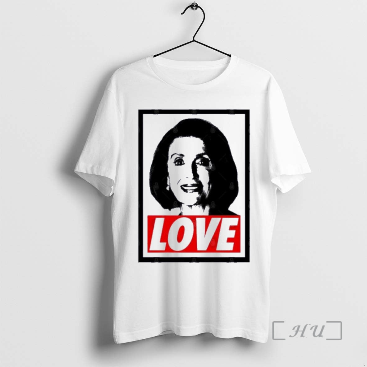 Trending Nancy Pelosi I Love Nancy Pelosi T-Shirts, Hoodie, Sweatshirt | InkNestWear.com