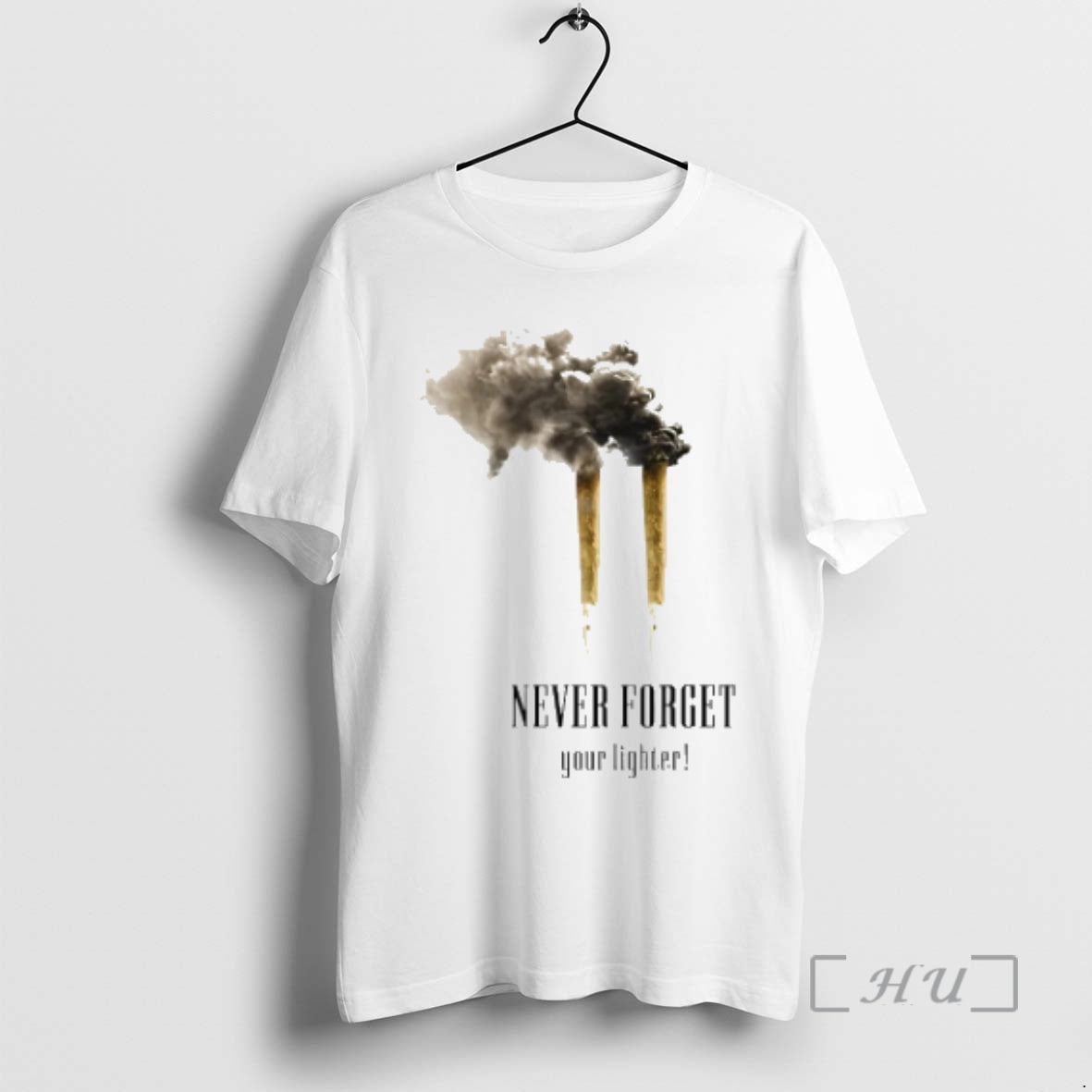 Trending Never Forget Your Lighter Cigarette 9 T-Shirts, Hoodie, Sweatshirt | InkNestWear.com