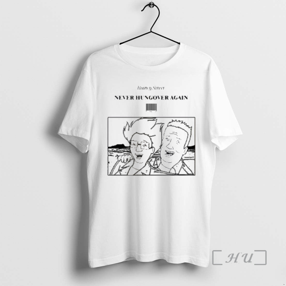 Trending Never Hungover Again Rainey Street T-Shirts, Hoodie, Sweatshirt