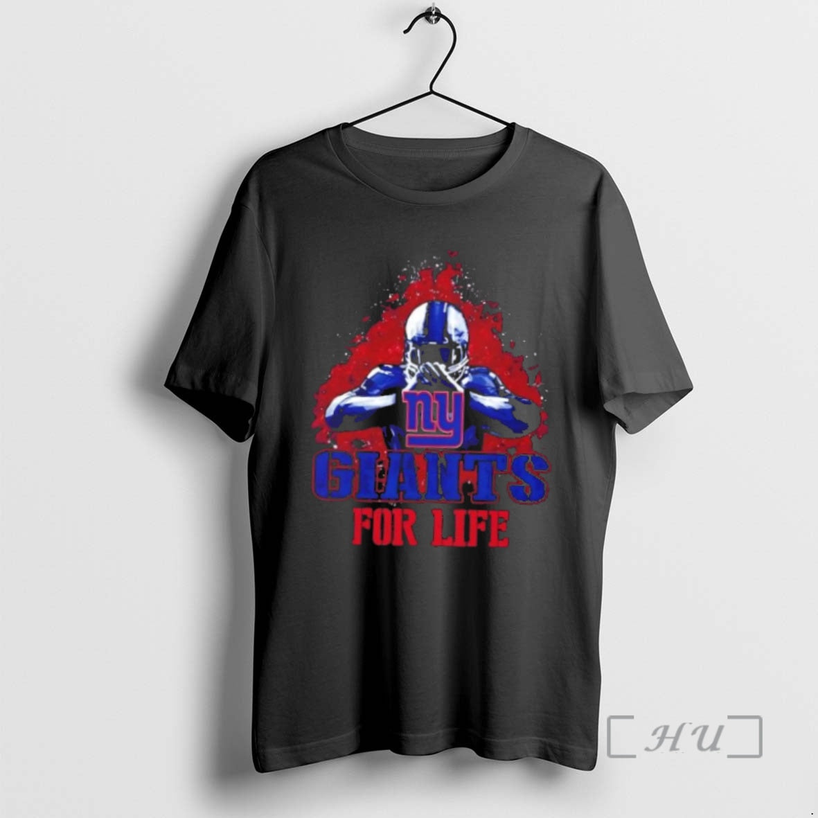 Trending New York Giants Football For Life T-Shirts, Hoodie, Sweatshirt | InkNestWear.com