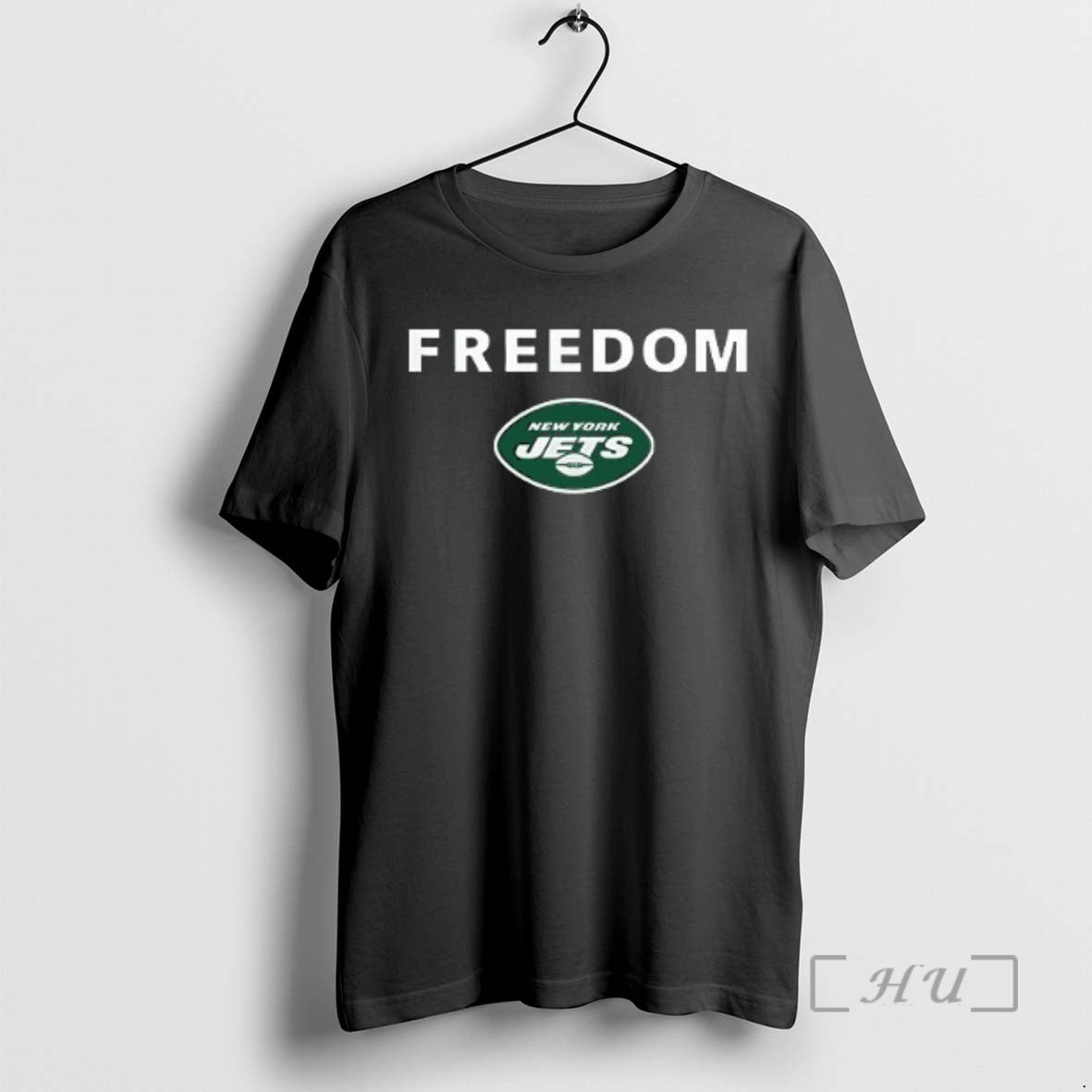 Trending New York Jets X Charlie Kirk Freedom Logo T-Shirts, Hoodie, Sweatshirt | InkNestWear.com