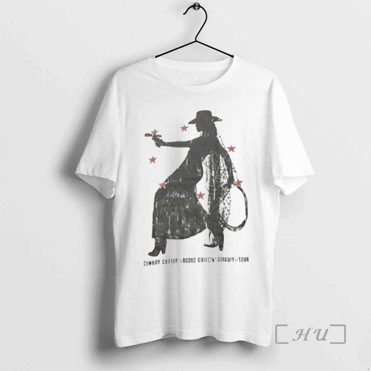 Trending Neymar Wearing Beyonce Cowboy Carter Rodeo Chitlin Circuit Tour T-Shirts, Hoodie, Sweatshirt | InkNestWear.com