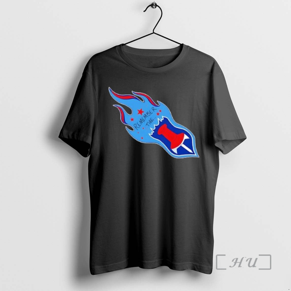 Trending Nice Cursed Remember The Tennessee Titans T-Shirts, Hoodie, Sweatshirt | InkNestWear.com
