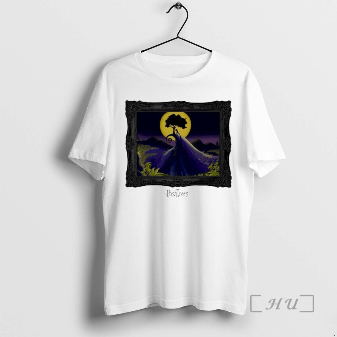 Trending Nightmare Before Kushmas T-Shirts, Hoodie, Sweatshirt | InkNestWear.com