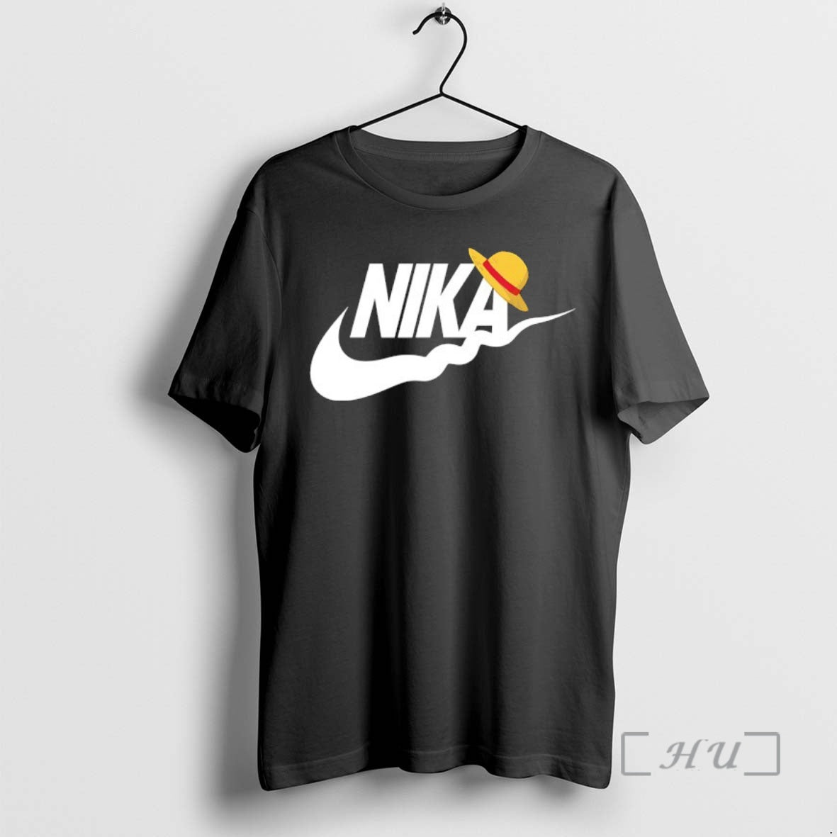 Trending Nika Monkey D T-Shirts, Hoodie, Sweatshirt | InkNestWear.com