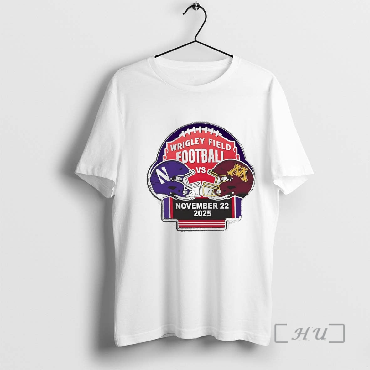 Trending Northwestern Wildcats Vs Minnesota Golden Gophers Big 10 2025 T-Shirts, Hoodie, Sweatshirt | InkNestWear.com
