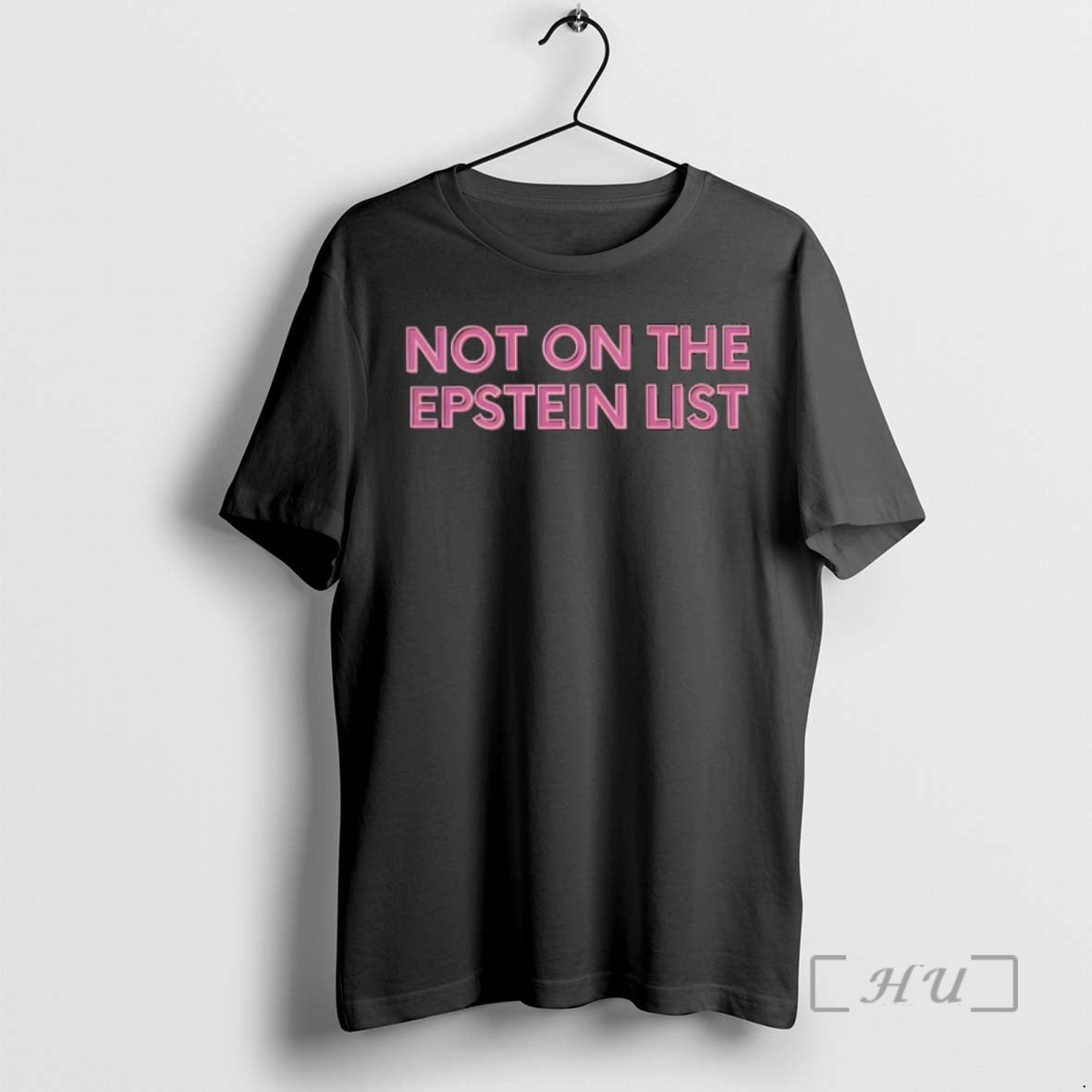 Trending Not On The Epstein List T-Shirts, Hoodie, Sweatshirt | InkNestWear.com