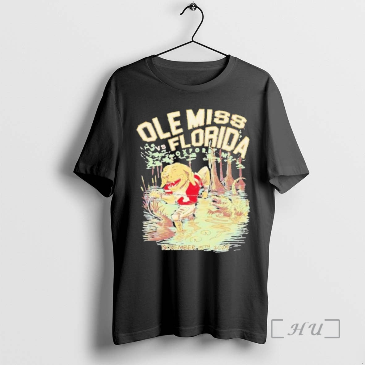 Trending November 15th Florida Vs T-Shirts, Hoodie, Sweatshirt | InkNestWear.com