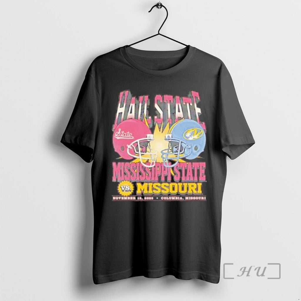 Trending November 15th Mississippi State University Vs T-Shirts, Hoodie, Sweatshirt | InkNestWear.com