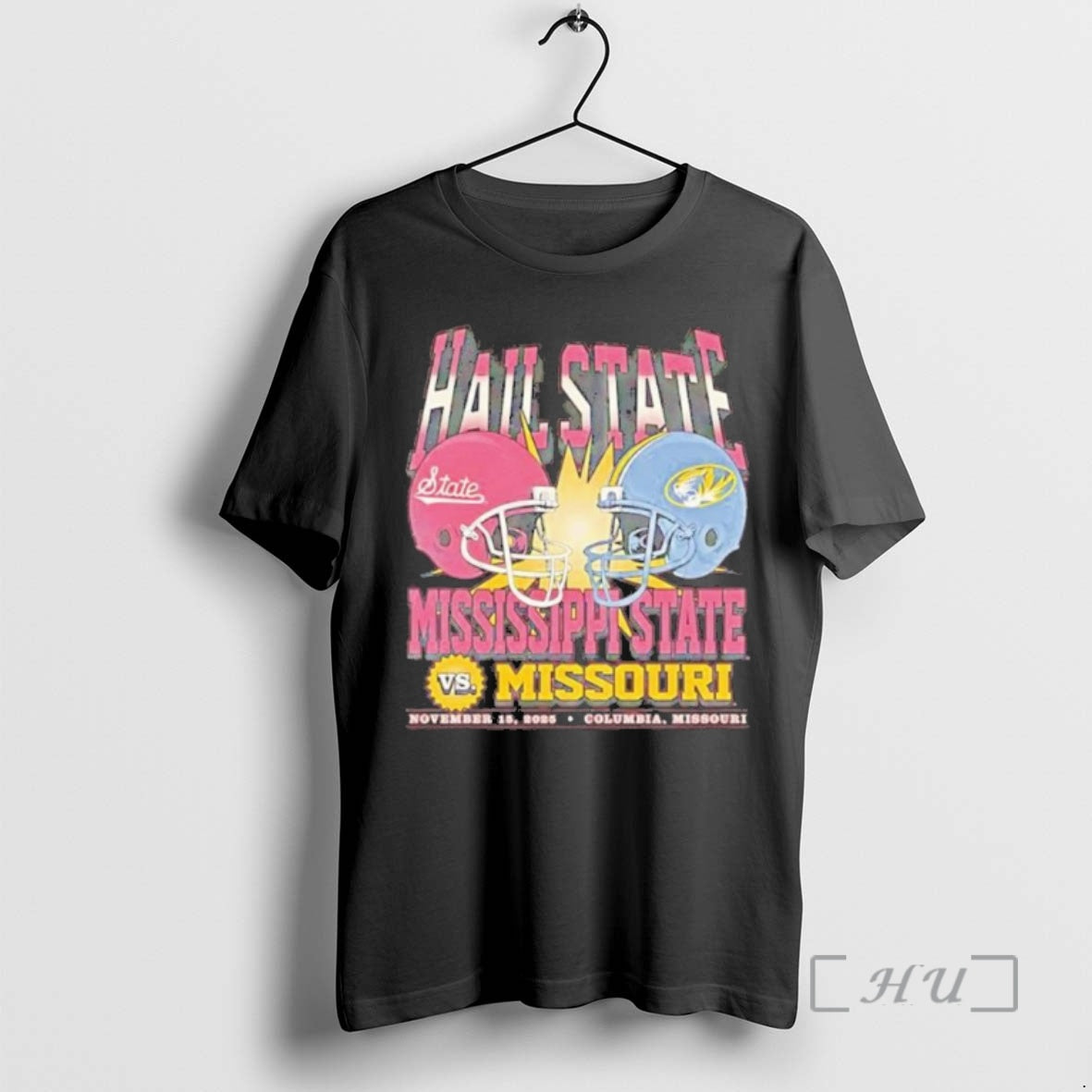 Trending November 15th Mississippi State University Vs T-Shirts, Hoodie, Sweatshirt | InkNestWear.com
