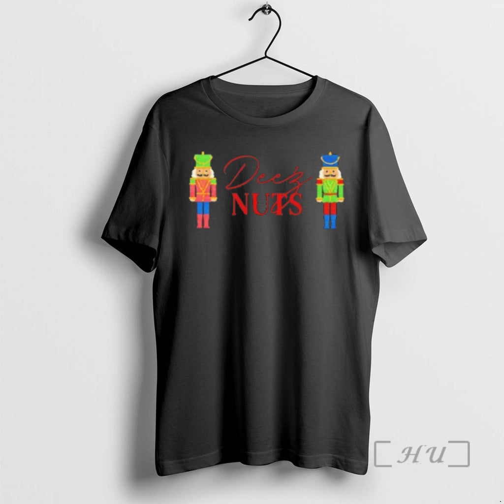 Trending Nutcracker Magical Christmas Ballet T-Shirts, Hoodie, Sweatshirt | InkNestWear.com