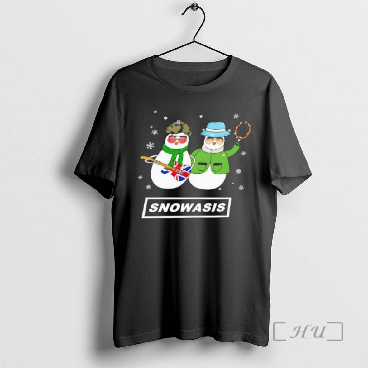 Trending Oasis Christmas Snowasis T-Shirts, Hoodie, Sweatshirt | InkNestWear.com