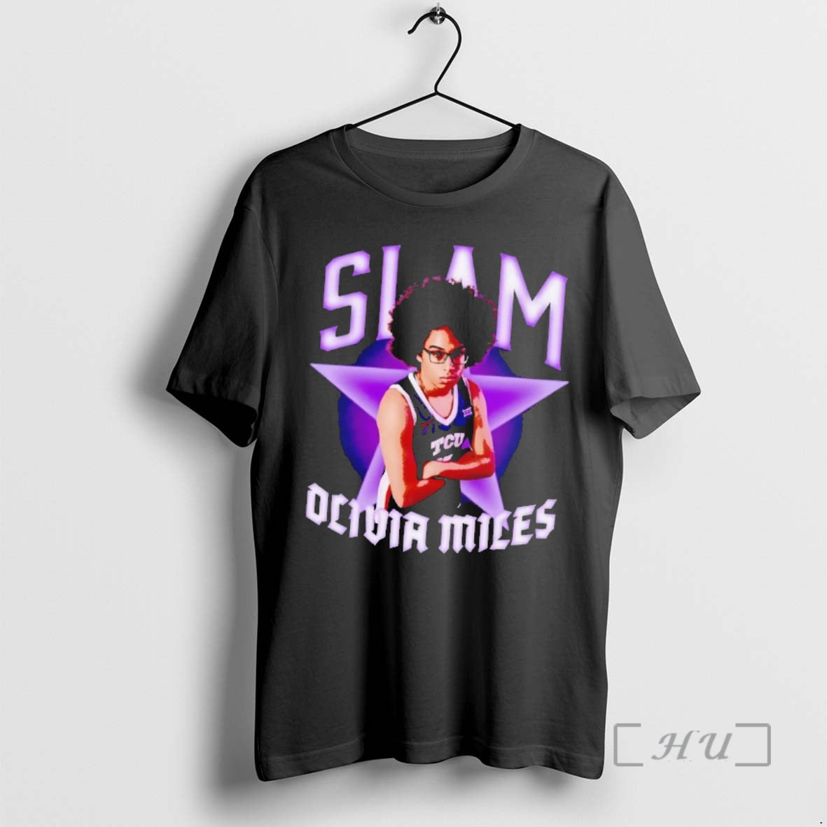 Trending Olivia Miles Superstar Portrait T-Shirts, Hoodie, Sweatshirt | InkNestWear.com