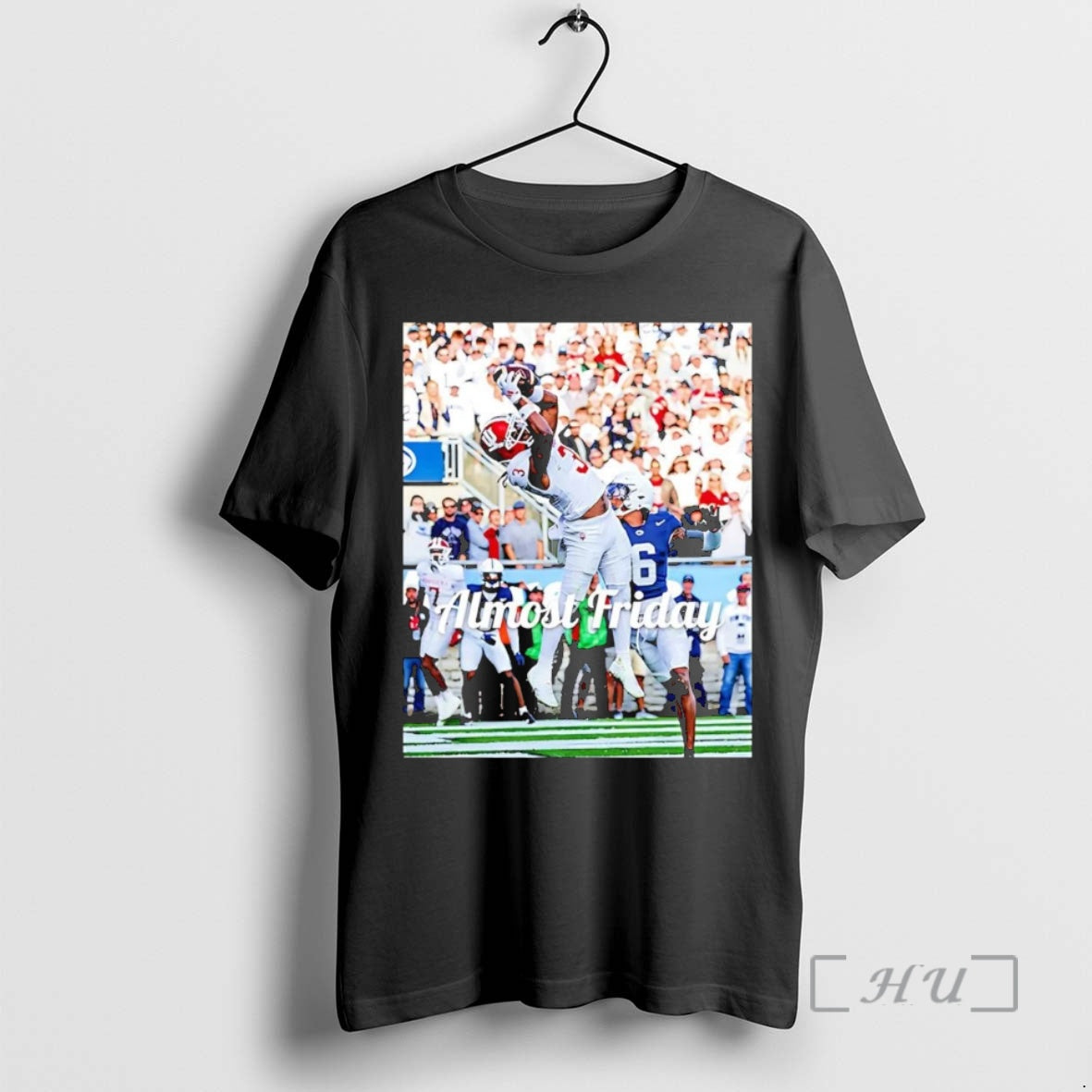 Trending Omar Cooper Jr Touchdown Catch T-Shirts, Hoodie, Sweatshirt | InkNestWear.com
