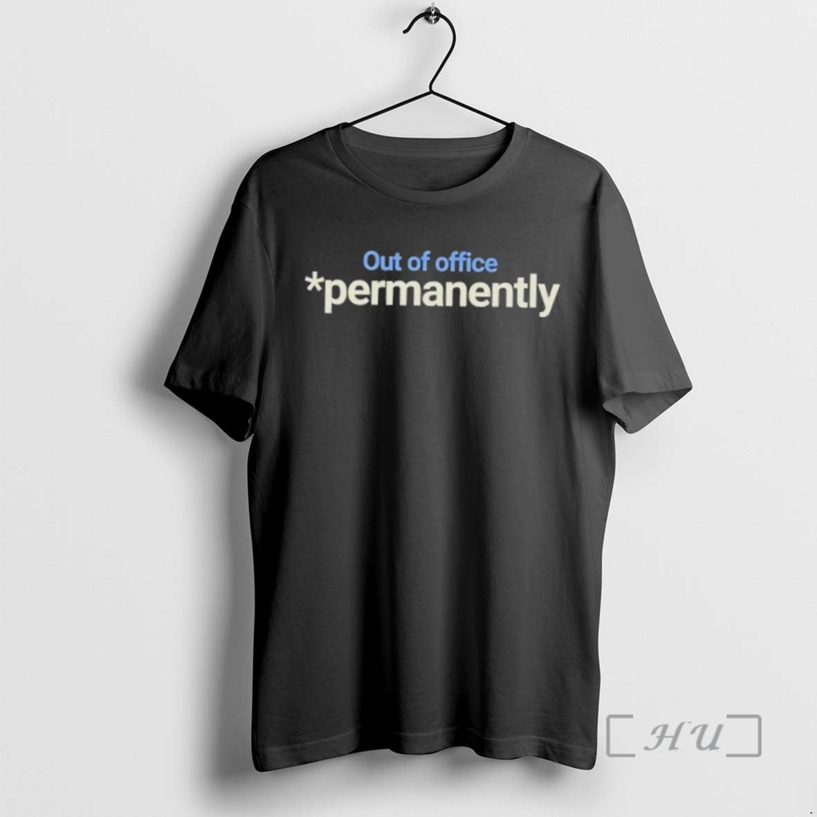 Trending Out Of Office Permanently T-Shirts, Hoodie, Sweatshirt | InkNestWear.com