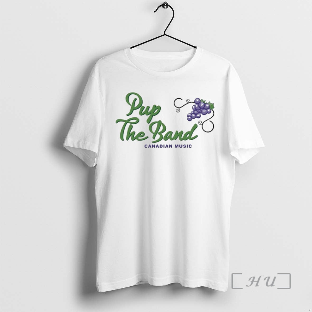 Trending Pup The Band Legally Distinct Restaurant Grape T-Shirts, Hoodie, Sweatshirt | InkNestWear.com