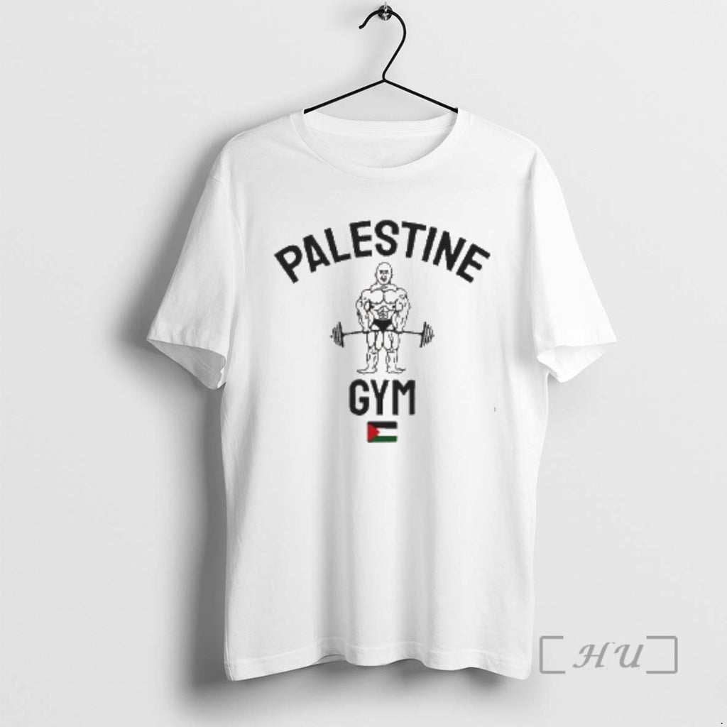 Trending Palestine Gym T-Shirts, Hoodie, Sweatshirt | InkNestWear.com