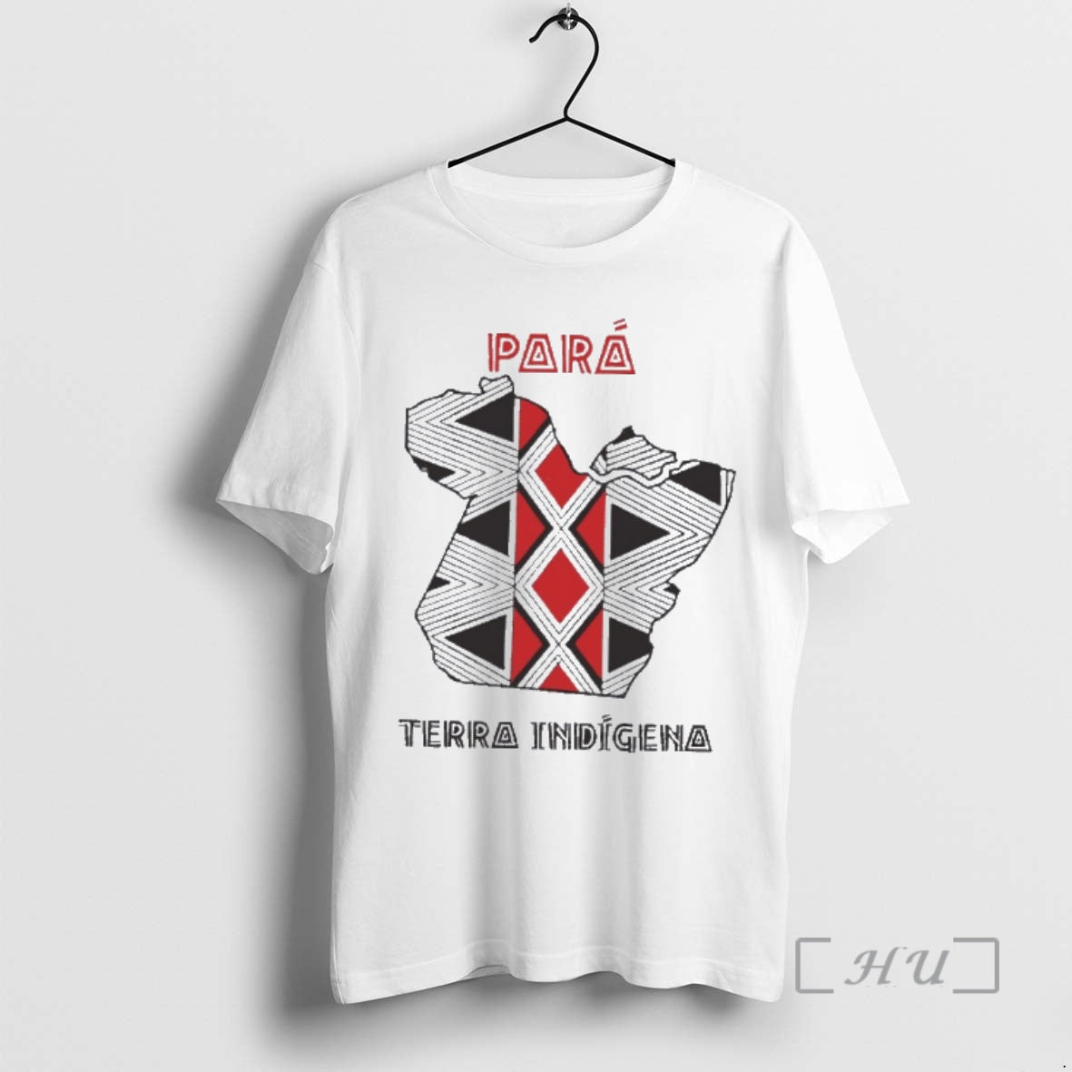 Trending Para Terra Indigena T-Shirts, Hoodie, Sweatshirt | InkNestWear.com
