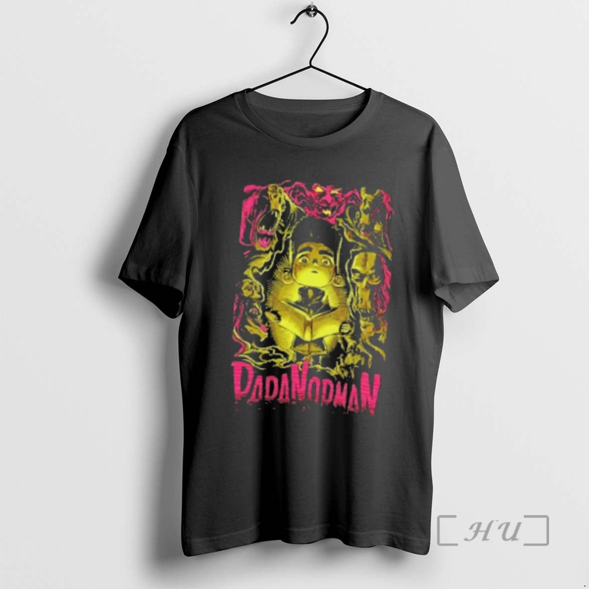 Trending Paranorman Awakening T-Shirts, Hoodie, Sweatshirt | InkNestWear.com