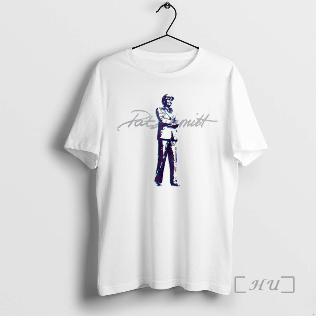 Trending Pat Summitt We Back Pat Two Sided Mugs And T-Shirts, Hoodie, Sweatshirt | InkNestWear.com