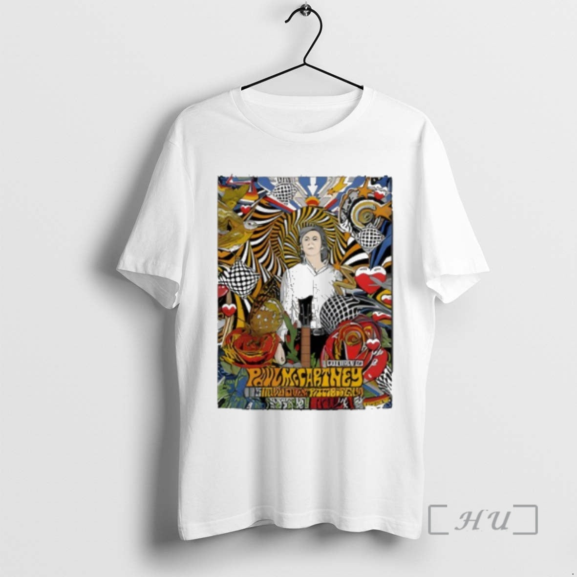 Trending Paul Mccartney Got Back 2025 Tour Pittsburgh T-Shirts, Hoodie, Sweatshirt | InkNestWear.com