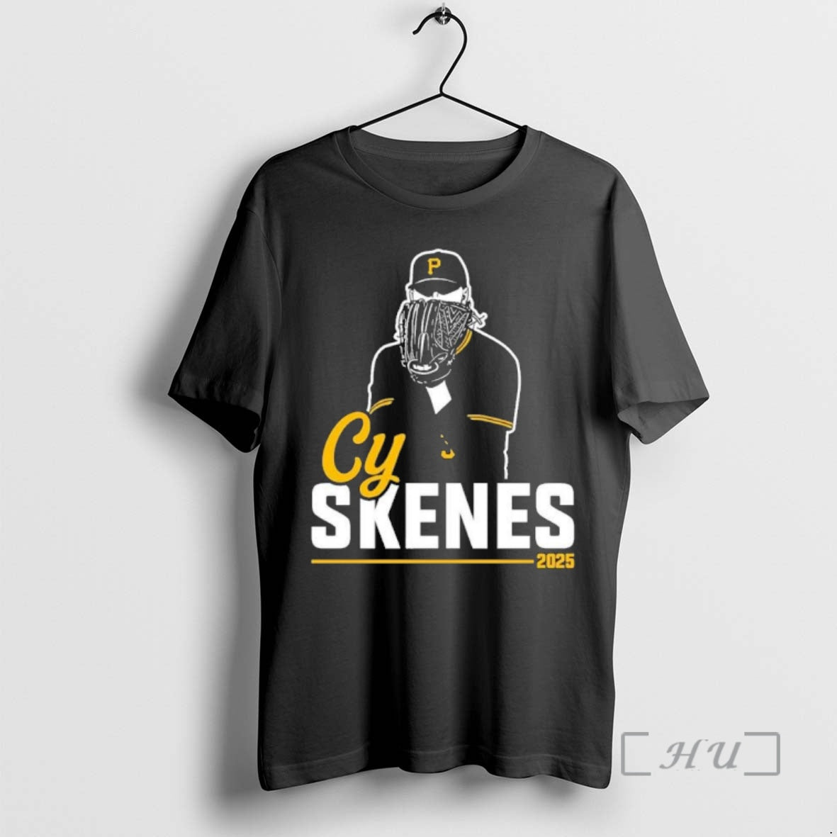 Trending Paul Skenes Cy Skenes 2025 T-Shirts, Hoodie, Sweatshirt | InkNestWear.com
