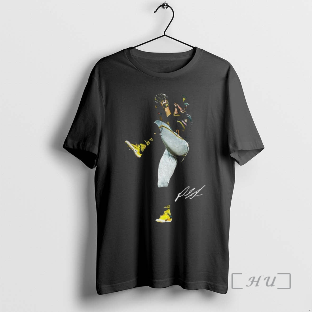 Trending Paul Skenes Pittsburgh Pirates Mlb Baseball Player Signature T-Shirts, Hoodie, Sweatshirt | InkNestWear.com