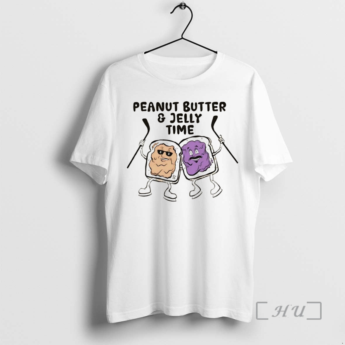 Trending Peanut Butter And Jelly Time Sandwich Christmas T-Shirts, Hoodie, Sweatshirt | InkNestWear.com