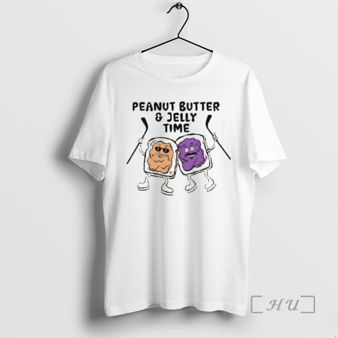 Trending Peanut Butter Jelly Time T-Shirts, Hoodie, Sweatshirt
