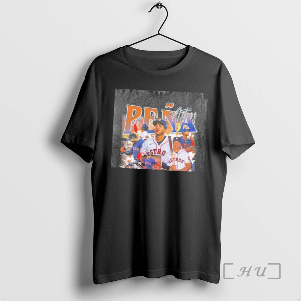 Trending Pena Astros Player Vintage T-Shirts, Hoodie, Sweatshirt | InkNestWear.com