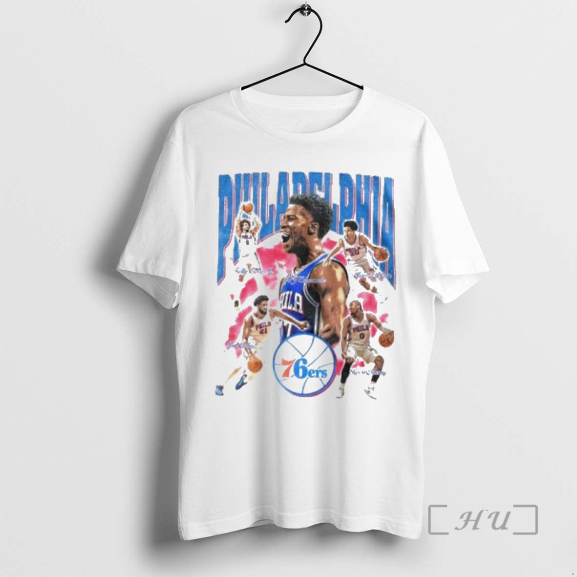 Trending Philadelphia 76ers 2025 2026 Ring Bell T-Shirts, Hoodie, Sweatshirt