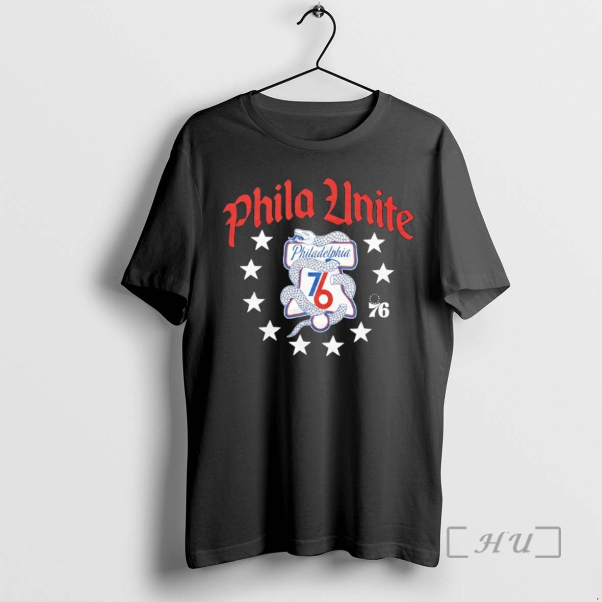 Trending Philadelphia 76ers City Edition 2025 T-Shirts, Hoodie, Sweatshirt | InkNestWear.com