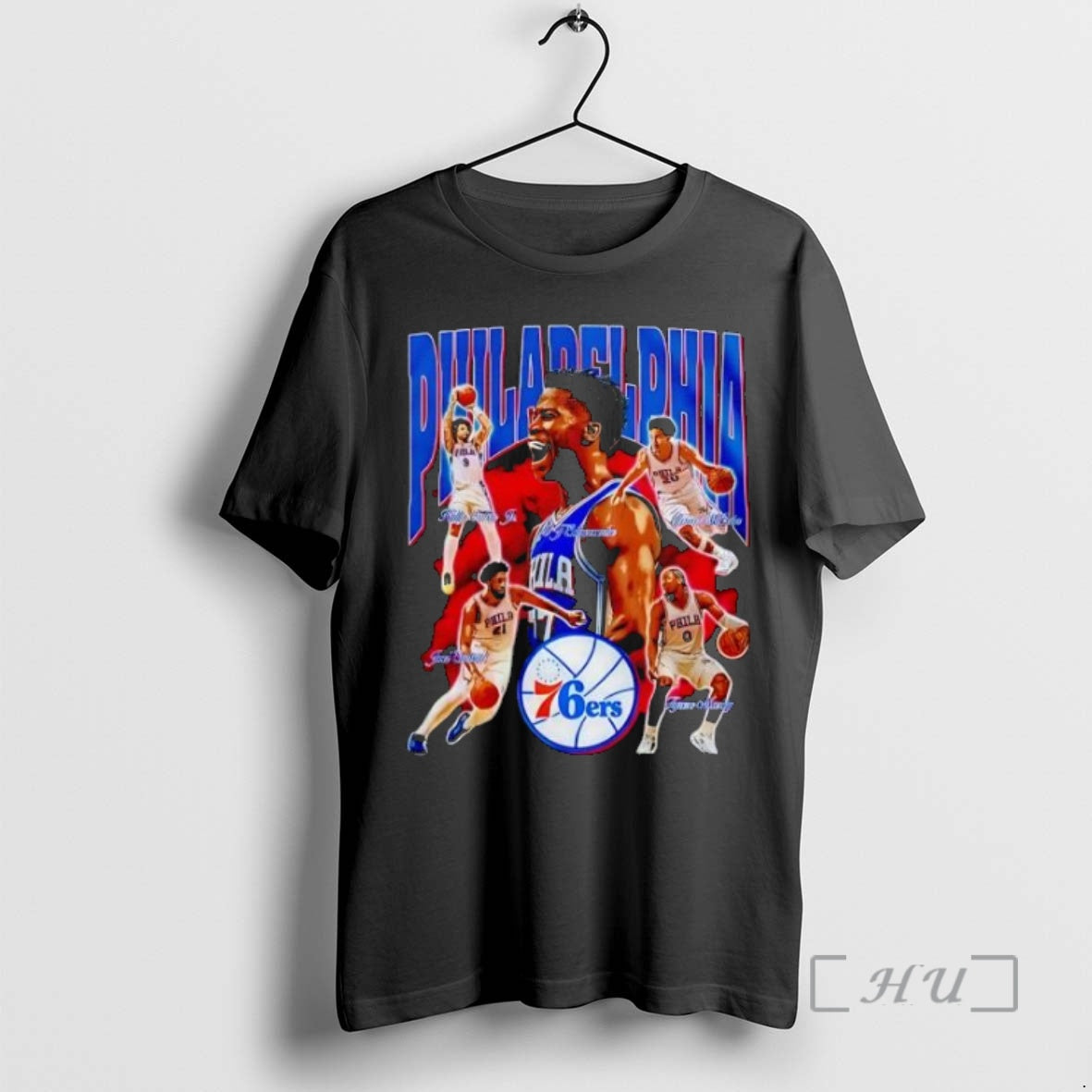 Trending Philadelphia 76ers Ring The Bell 2025 2026 T-Shirts, Hoodie, Sweatshirt | InkNestWear.com