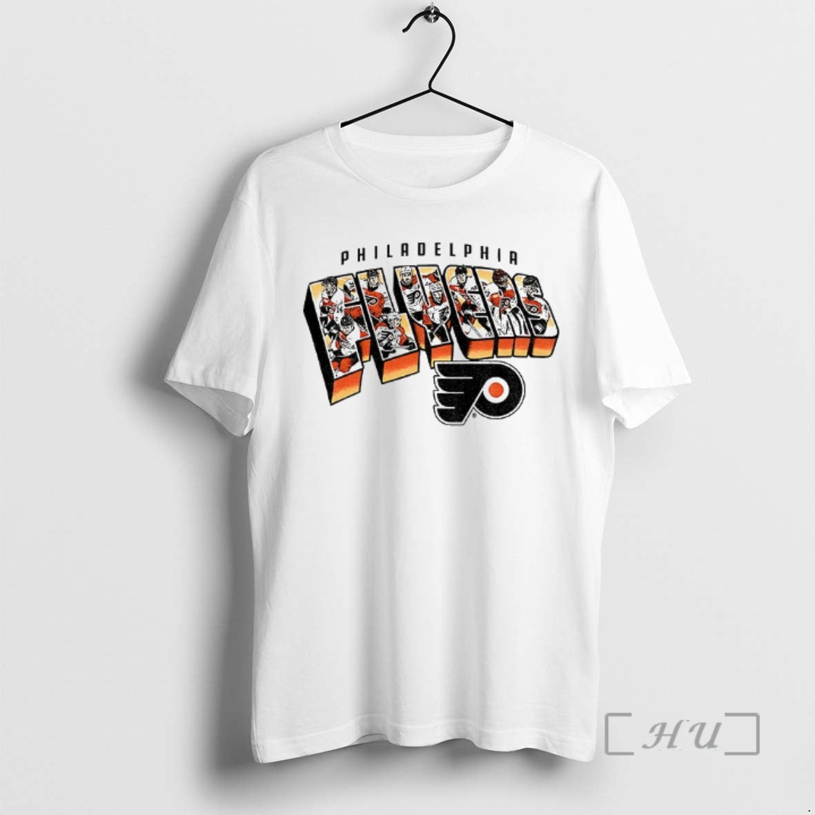 Trending Philadelphia Flyers Nhl Hockey Stanley Cup Players 2025 Vintage T-Shirts, Hoodie, Sweatshirt | InkNestWear.com
