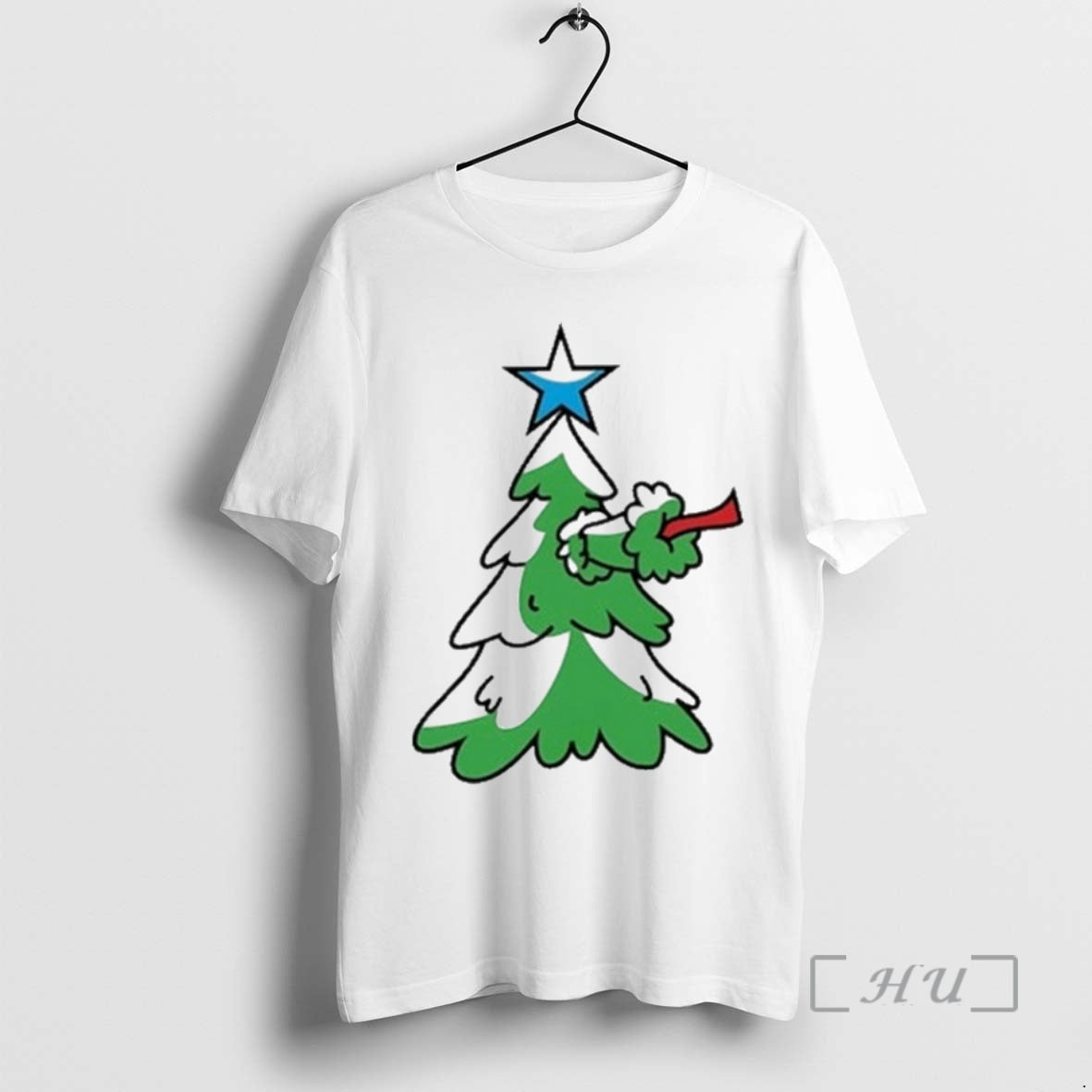 Trending Philadelphia Phillies Christmas Tree Mascot T-Shirts, Hoodie, Sweatshirt | InkNestWear.com