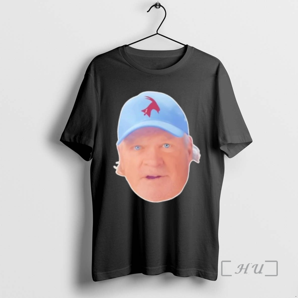 Trending Philadelphia Phillies Kruk Head T-Shirts, Hoodie, Sweatshirt | InkNestWear.com