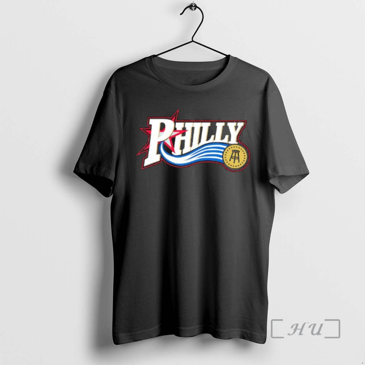 Trending Philly Star Barstool Sports Logo T-Shirts, Hoodie, Sweatshirt | InkNestWear.com