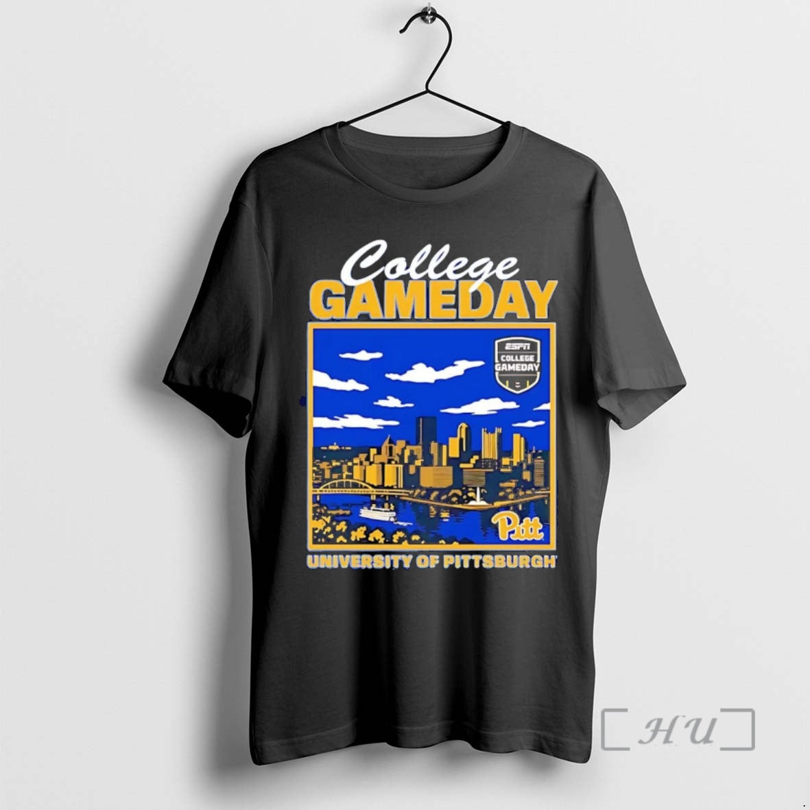 Trending Pittsburgh Panthers College Gameday 2025 T-Shirts, Hoodie, Sweatshirt | InkNestWear.com