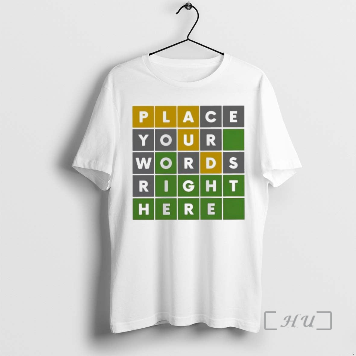 Trending Place Your Words Right Here Personalised Ornaments White T-Shirts, Hoodie, Sweatshirt | InkNestWear.com