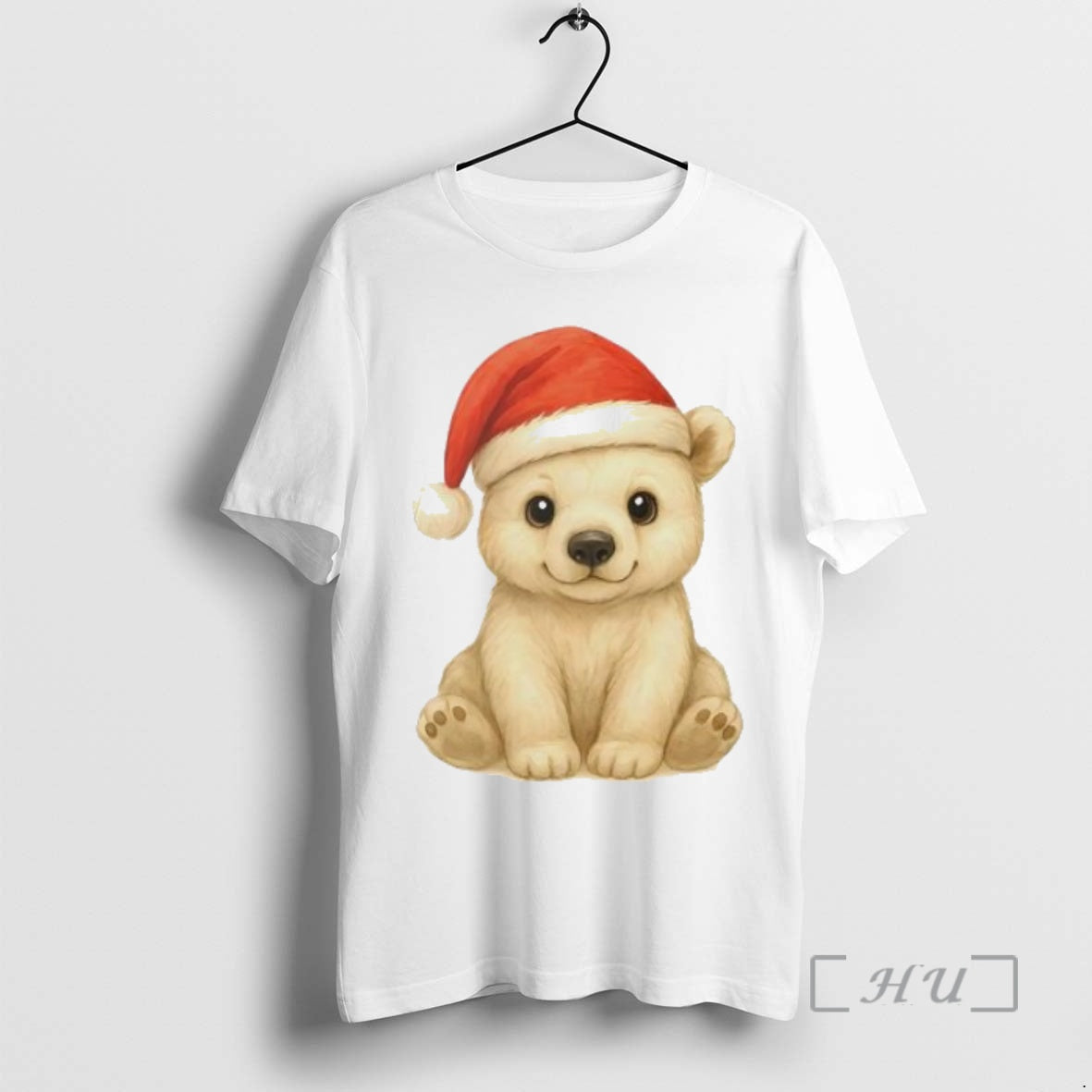 Trending Polar Bear Baby Christmas Personalized Ornaments White T-Shirts, Hoodie, Sweatshirt | InkNestWear.com