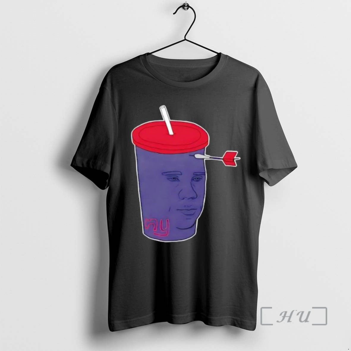 Trending Premium Free Medium Drink New York Giants T-Shirts, Hoodie, Sweatshirt | InkNestWear.com