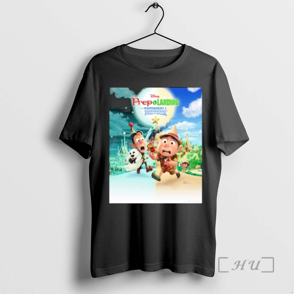 Trending Prep And Landing The Snowball Protocol Christmas Movie On November 28 2025 Premium T-Shirts, Hoodie, Sweatshirt