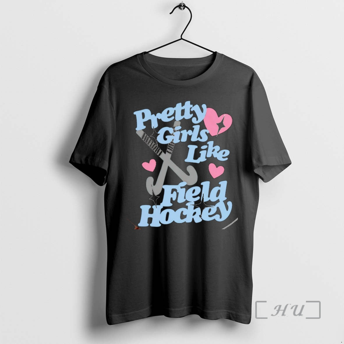 Trending Pretty Girls Like Field Hockey Icon Christmas T-Shirts, Hoodie, Sweatshirt | InkNestWear.com