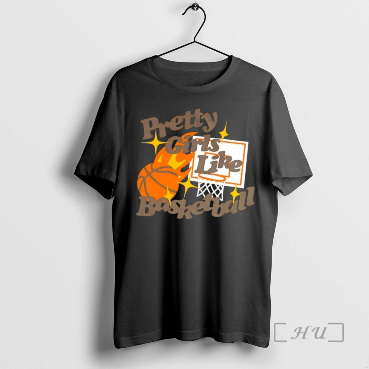 Trending Pretty Girls Like Basketball T-Shirts, Hoodie, Sweatshirt | InkNestWear.com