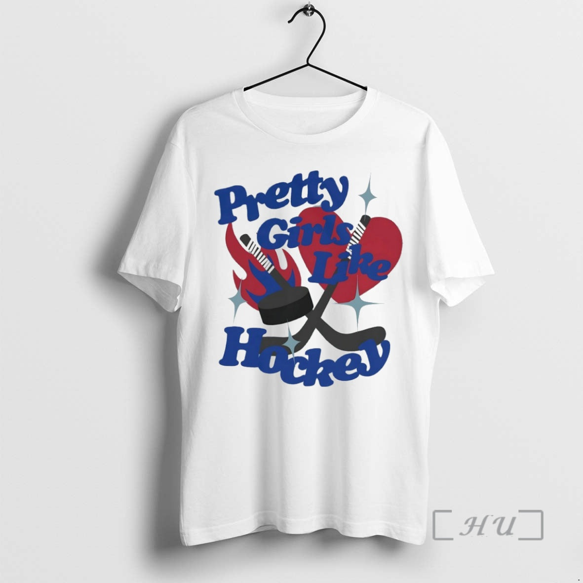 Trending Pretty Girls Like Hockey Circle T-Shirts, Hoodie, Sweatshirt | InkNestWear.com