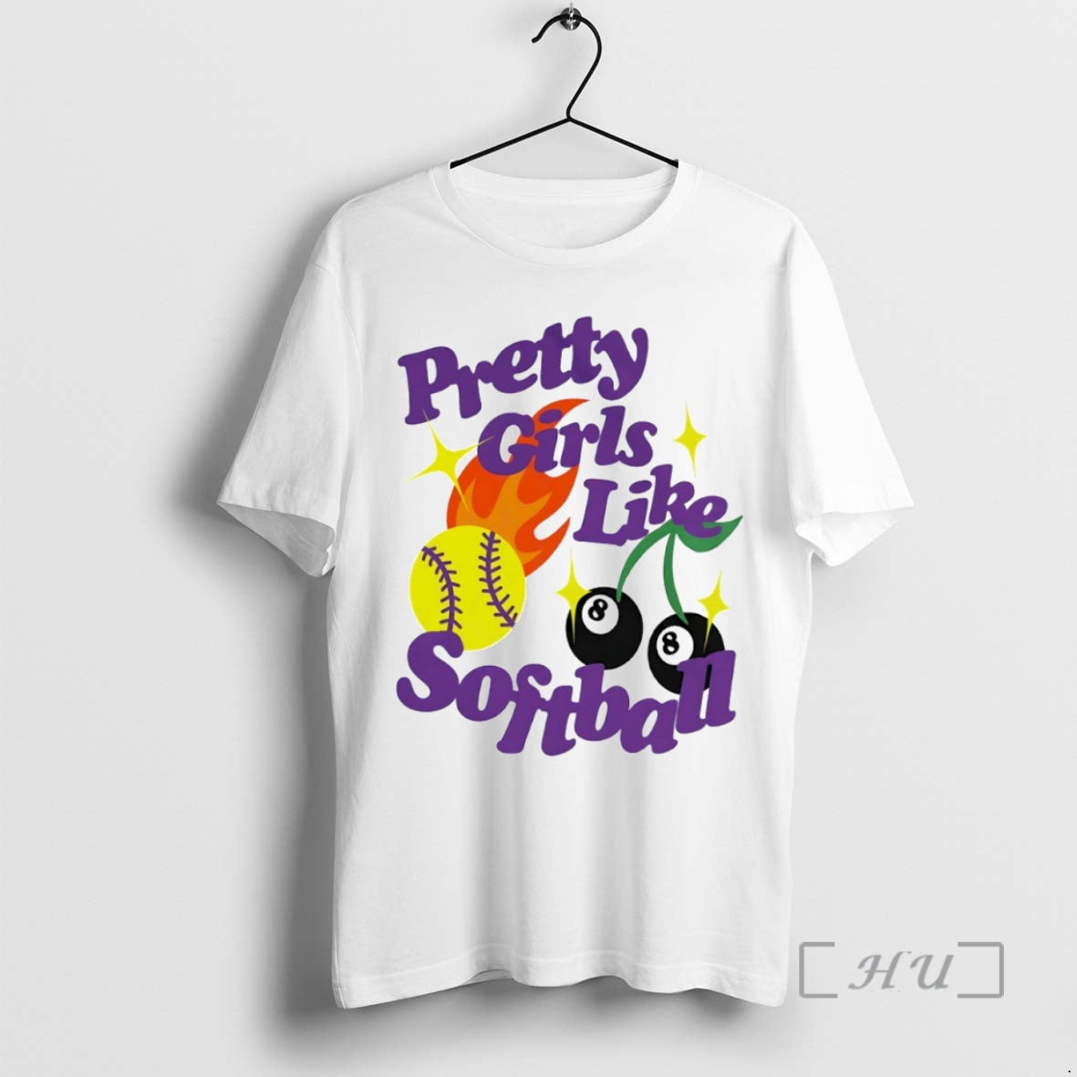 Trending Pretty Girls Like Softball Circle T-Shirts, Hoodie, Sweatshirt | InkNestWear.com