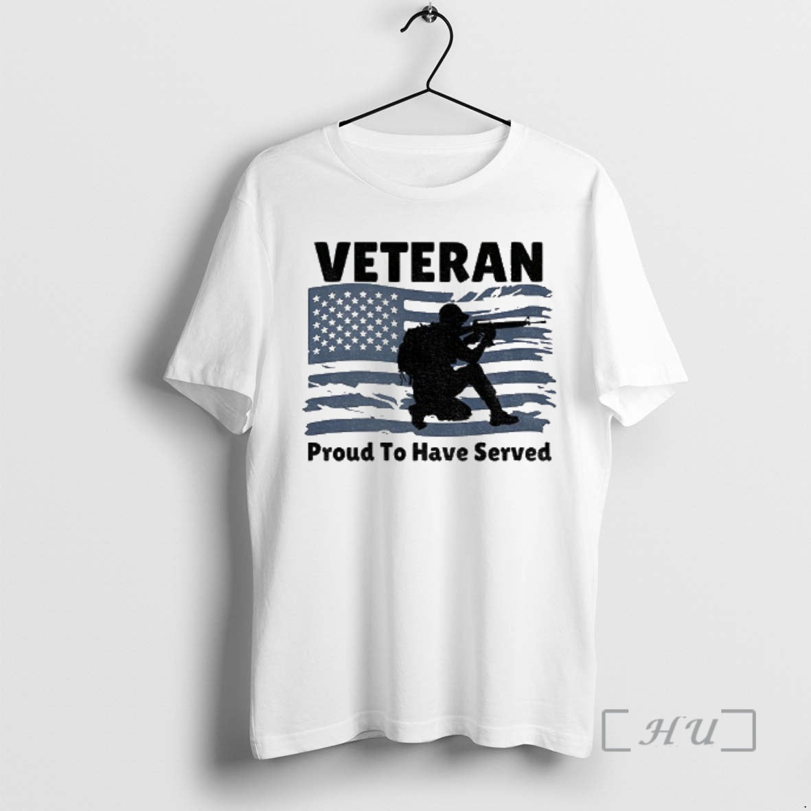 Trending Proud Army Veteran Proud To Have Served T-Shirts, Hoodie, Sweatshirt | InkNestWear.com