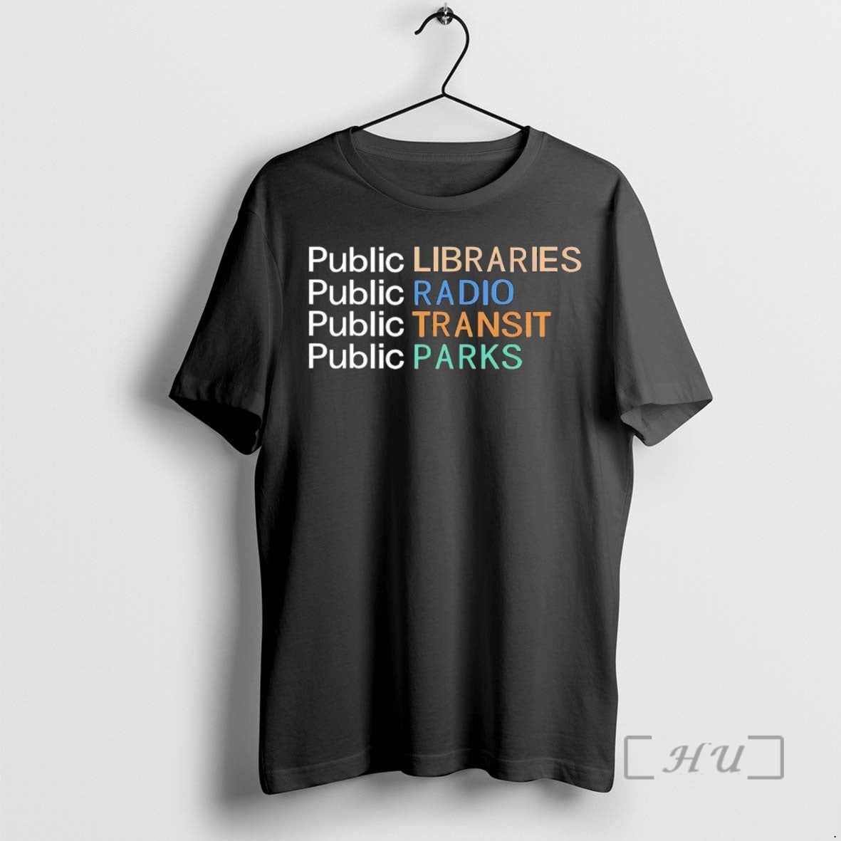 Trending Public Libraries Radio Transit Parks T-Shirts, Hoodie, Sweatshirt | InkNestWear.com